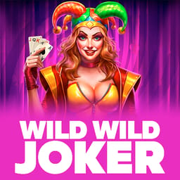Wild Wild Joker image