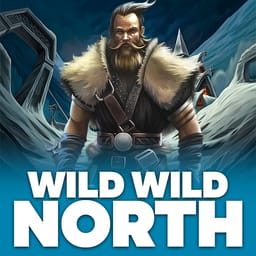 Wild Wild North image