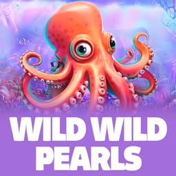 Wild Wild Pearls image