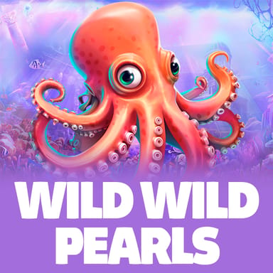 Wild Wild Pearls image