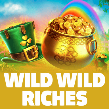 Wild Wild Riches image