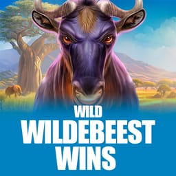 Wild Wildebeest Wins image