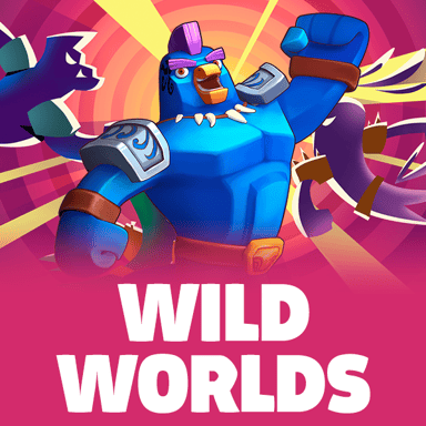 Wild Worlds image