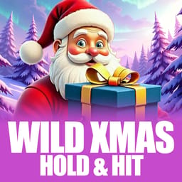 Wild Xmas - Hold & Hit image