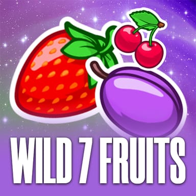 Wild7Fruits image
