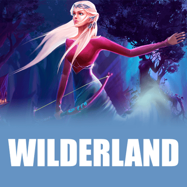 Wilderland image