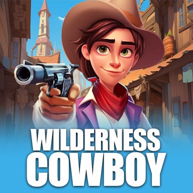 Wilderness Cowboy image