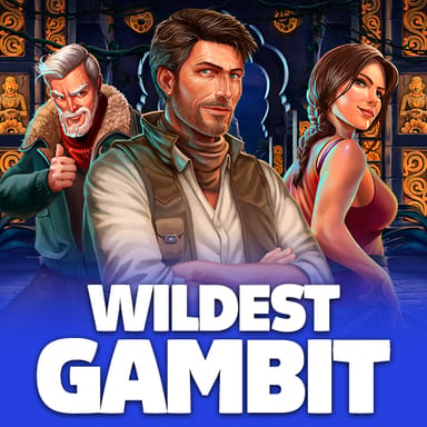 Wildest Gambit image