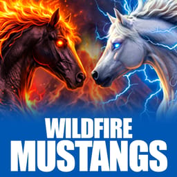 Wildfire Mustangs image