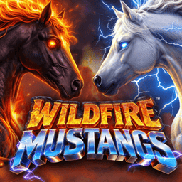 Wildfire Mustangs image