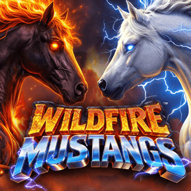 Wildfire Mustangs image