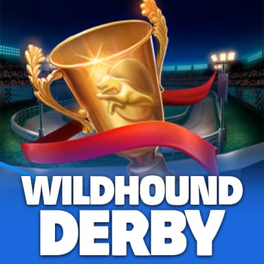 Wildhound Derby image