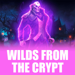 Wilds from the Crypt image