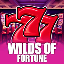 Wilds Of Fortune image