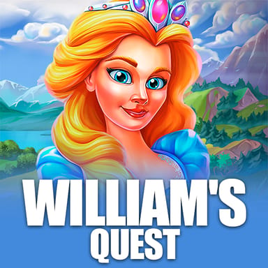 William's Quest image