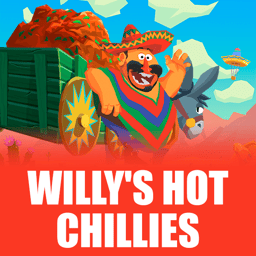 Willy's Hot Chillies image