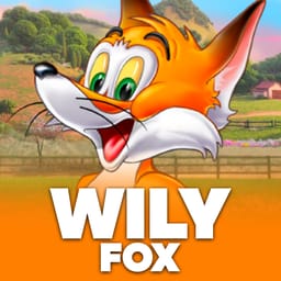 Wily Fox image