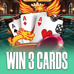 Win 3 Cards image