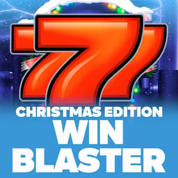 Win Blaster Christmas Edition image
