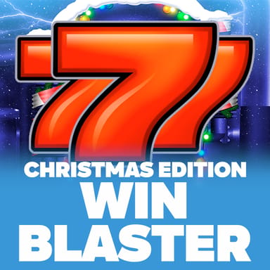 Win Blaster Christmas Edition image