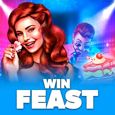 Win Feast image