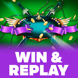 Win & Replay image