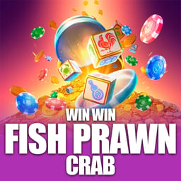 Win Win Fish Prawn Crab image