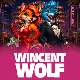 Wincent Wolf image