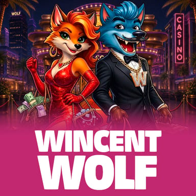 Wincent Wolf image