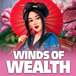 Winds of Wealth image