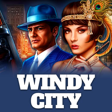 Windy City image