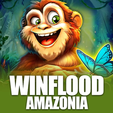 Winflood Amazonia image