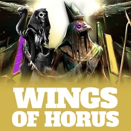 Wings of Horus image