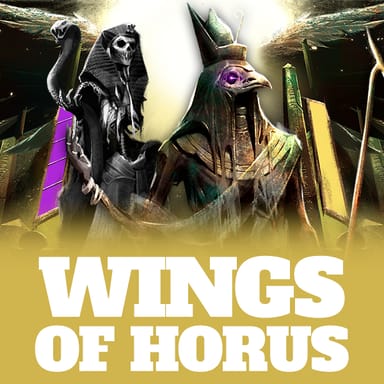 Wings of Horus image