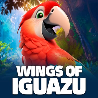 Wings of Iguazu image