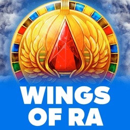 Wings of Ra image