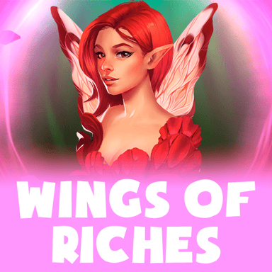 Wings of Riches image