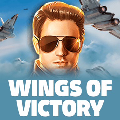 Wings of Victory image