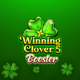 Winning Clover 5 Booster image