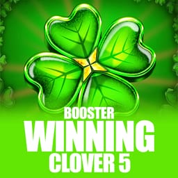 Winning Clover 5 Booster image