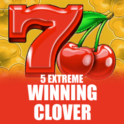 Winning Clover 5 Extreme image