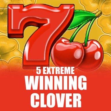 Winning Clover 5 Extreme image