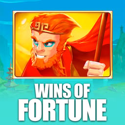 Wins of Fortune image