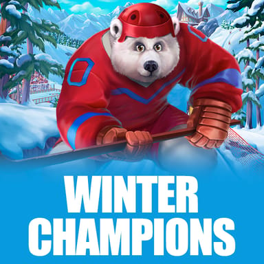 Winter Champions image