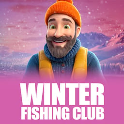 Winter Fishing Club image