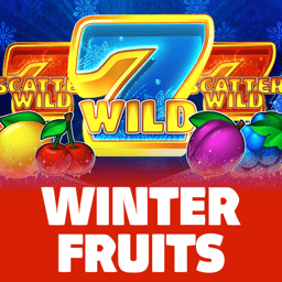Winter Fruits image
