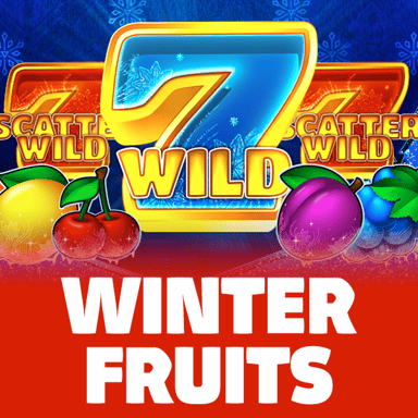 Winter Fruits image