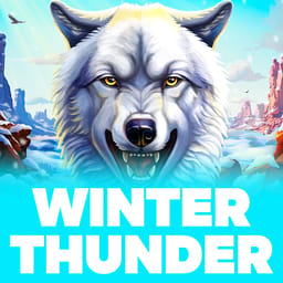 Winter Thunder image