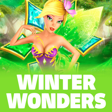 Winter Wonders image