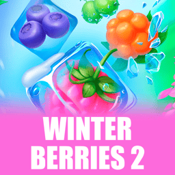Winterberries 2 image